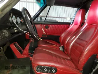1988 Porsche 911 z VIN WP0EB0913JS161203, wystawiony jako Copart lot #71547754 z przebiegiem 109 128 mil mil oraz Szkoda całkowita • Salvage title. Historia ofert i sprzedaży dostępna na DreamBid. Obrazek 7.