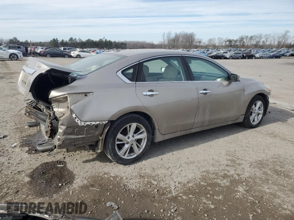 2015 Nissan Altima SL z VIN 1N4AL3AP4FC179908, wystawiony jako Copart lot #42315425 z przebiegiem 69 151 mil mil oraz Szkoda całkowita • Salvage title. Historia ofert i sprzedaży dostępna na DreamBid. Obrazek 3.