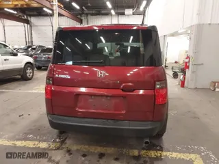 2007 Honda Element EX with VIN 5J6YH287X7L015066, listed as a IAAI auction lot 41200469 with 202,213 mi miles. Bid and sale history available at carsss.com. Image 16.