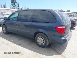 2007 Dodge Grand Caravan z VIN 1D8GP24E17B251315, wystawiony jako IAAI lot #42527469 z przebiegiem 249 267 mil mil oraz . Historia ofert i sprzedaży dostępna na DreamBid. Obrazek 3.
