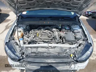 2019 Ford Fusion SE with VIN 3FA6P0HDXKR275252, listed as a IAAI auction lot 41918738 with 70,729 mi miles and . Bid and sale history available at DreamBid. Image 10.