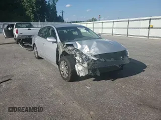 2011 Nissan Altima 2.5 with VIN 1N4AL2AP7BN516726, listed as a Copart auction lot 61729825 with Not provided miles and Salvage title. Bid and sale history available at DreamBid. Image 13.