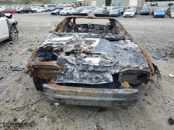 1996 Chevrolet Camaro Z28 with VIN 2G1FP22P1T2151713, listed as a Copart auction lot 67894474 with 0 mi miles and Salvage Title. Bid and sale history available at carsss.com. Image 5.