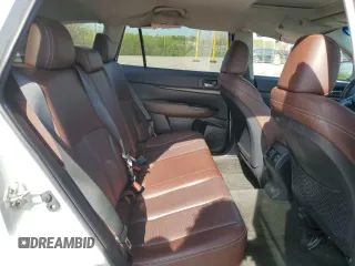 2013 Subaru Outback Limited with VIN 4S4BRDSC9D2251716, listed as a Copart auction lot 54393425 with 148,100 mi miles and Salvage title. Bid and sale history available at DreamBid. Image 11.