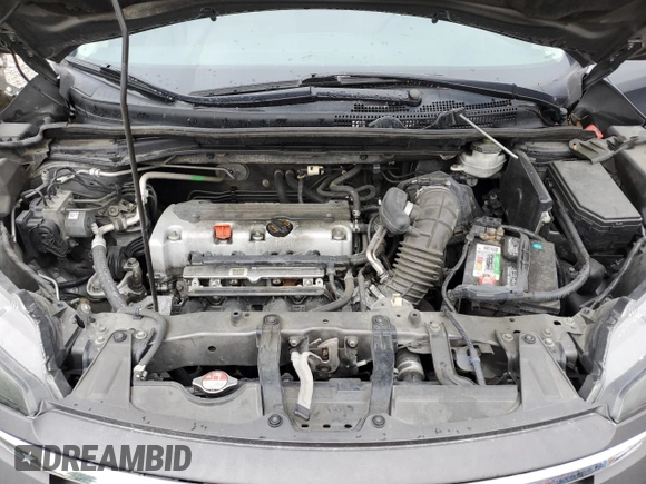 2014 Honda CR-V EX with VIN 5J6RM4H53EL039622, listed as a Copart auction lot 54122315 with 155,190 mi miles and Clean Title. Bid and sale history available at carsss.com. Image 12.