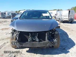 2018 Lexus NX with VIN JTJBARBZ5J2173683, listed as a IAAI auction lot 41353433 with 48,867 mi miles. Bid and sale history available at carsss.com. Image 12.