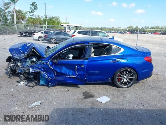 2019 Genesis G70 Advanced with VIN KMTG34LE2KU022342, listed as a IAAI auction lot 41806699 with 49,250 mi miles and . Bid and sale history available at DreamBid. Image 13.