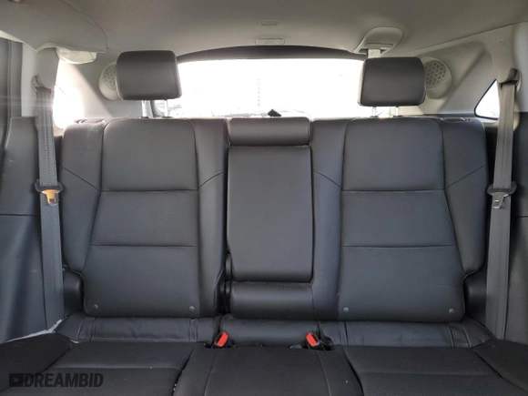 2016 Acura RDX Tech Pkg with VIN 5J8TB4H58GL805172, listed as a Copart auction lot 46157975 with 210,145 mi miles and Clean Title. Bid and sale history available at carsss.com. Image 10.