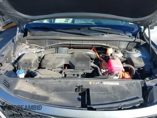 2022 Kia Sorento EX with VIN KNDRH4LG6N5076820, listed as a IAAI auction lot 41428430 with 44,446 mi miles and . Bid and sale history available at DreamBid. Image 10.