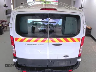 2019 Ford Transit with VIN 1FTYE1YM0KKB31938, listed as a IAAI auction lot 42667322 with 196,239 mi miles and . Bid and sale history available at DreamBid. Image 8.