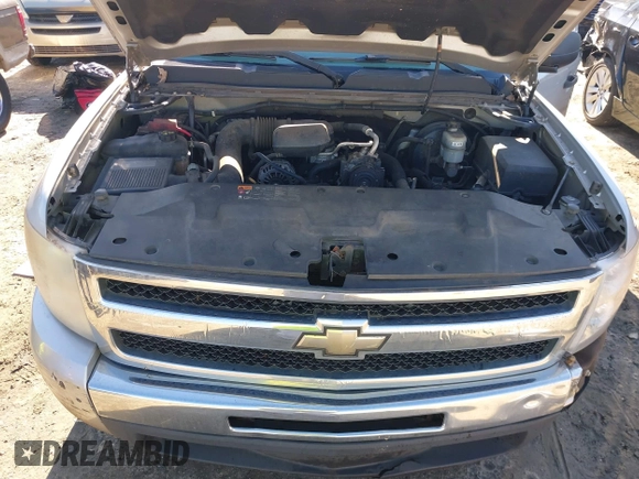 2011 Chevrolet Silverado 1500 Work Truck with VIN 1GCNCPEX0BZ343935, listed as a IAAI auction lot 41506240 with 290,568 mi miles and . Bid and sale history available at DreamBid. Image 10.