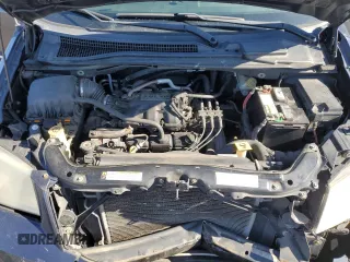 2008 Dodge Grand Caravan SXT with VIN 2D8HN54P38R835585, listed as a Copart auction lot 50432245 with 150,063 mi miles and Non Repairable. Bid and sale history available at DreamBid. Image 12.