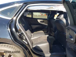 2018 Lexus LS with VIN JTHB51FFXJ5002269, listed as a IAAI auction lot 41424288 with 67,748 mi miles. Bid and sale history available at carsss.com. Image 8.
