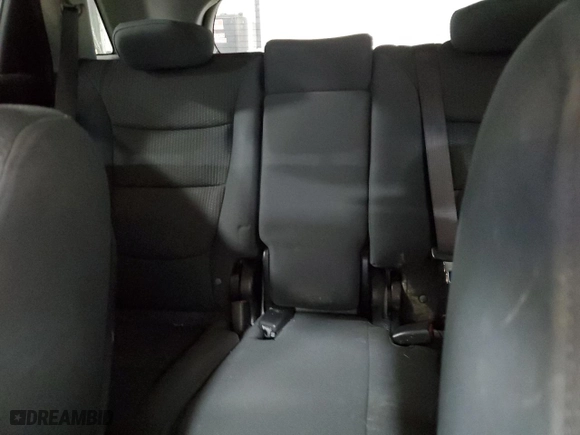 2011 Kia Sorento LX with VIN 5XYKTCA14BG078741, listed as a Copart auction lot 89078855 with 122,775 mi miles and Salvage Title. Bid and sale history available at carsss.com. Image 10.