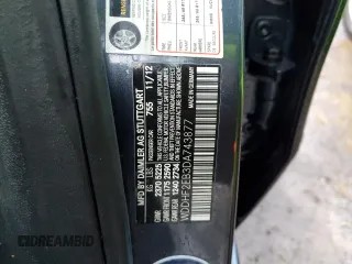 2013 Mercedes-Benz E-Class E 350 Luxury BlueTEC with VIN WDDHF2EB3DA743877, listed as a Copart auction lot 45130495 with 58,900 mi miles and Salvage Title. Bid and sale history available at carsss.com. Image 15.