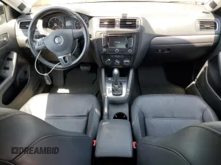 2014 Volkswagen Jetta TDI w/Premium with VIN 3VWLL7AJ8EM367587, listed as a Copart auction lot 63670815 with 129,289 mi miles and Clean title. Bid and sale history available at DreamBid. Image 8.