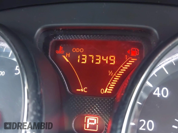 2012 Nissan Versa SV с VIN 3N1CN7AP1CL814932, выставлен на аукционе IAAI как лот 42272722 с пробегом 137 349 миль миль и . История ставок и продаж доступна на DreamBid. Изображение 15.