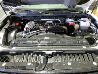 2024 Chevrolet Silverado 2500HD LT z VIN 1GC4YNEYXRF423538, wystawiony jako Copart lot #51919115 z przebiegiem 38 174 mil mil oraz Czysty tytuł • Clean title. Historia ofert i sprzedaży dostępna na DreamBid. Obrazek 13.