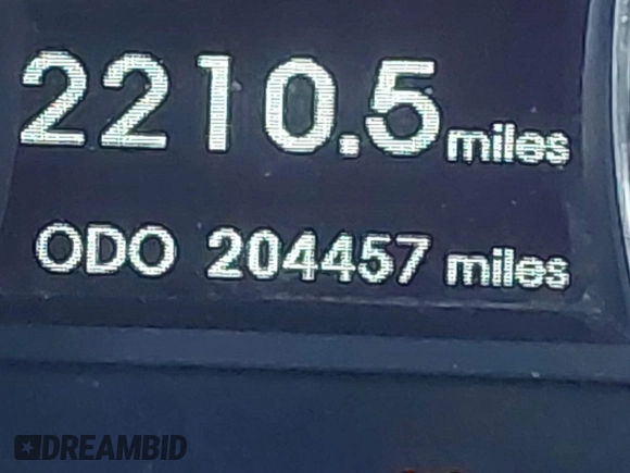 2011 Hyundai Sonata Limited with VIN 5NPEC4AB1BH206843, listed as a IAAI auction lot 41048283 with 204,457 mi miles and . Bid and sale history available at DreamBid. Image 15.