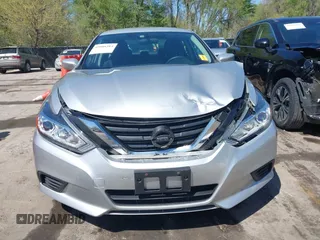 2017 Nissan Altima S with VIN 1N4AL3AP9HC264990, listed as a IAAI auction lot 42008314 with 93,814 mi miles and . Bid and sale history available at DreamBid. Image 12.
