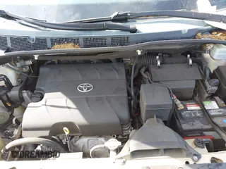 2013 Toyota Sienna XLE AAS with VIN 5TDYK3DC5DS331291, listed as a IAAI auction lot 42090586 with 176,711 mi miles and . Bid and sale history available at carsss.com. Image 10.