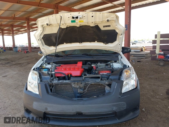 2012 Nissan Sentra 2.0 with VIN 3N1AB6AP0CL732524, listed as a IAAI auction lot 42499799 with 148,020 mi miles and . Bid and sale history available at DreamBid. Image 10.