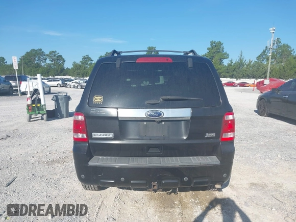 2012 Ford Escape Limited с VIN 1FMCU9EG5CKC35929, выставлен на аукционе IAAI как лот 42684214 с пробегом 159 320 миль миль и . История ставок и продаж доступна на DreamBid. Изображение 17.