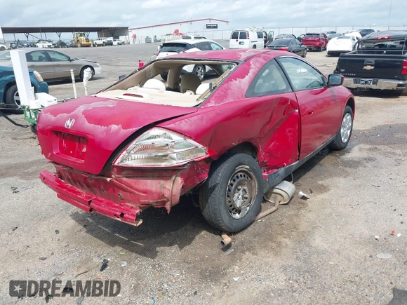 2004 Honda Accord LX z VIN 1HGCM72244A013330, wystawiony jako IAAI lot #41931116 z przebiegiem 229 375 mil mil oraz . Historia ofert i sprzedaży dostępna na DreamBid. Obrazek 4.