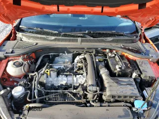 2021 Volkswagen Jetta S with VIN 3VWC57BU3MM091983, listed as a Copart auction lot 61805305 with 187,264 mi miles and Non repairable. Bid and sale history available at DreamBid. Image 11.
