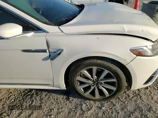 2020 Lincoln Continental Standard with VIN 1LN6L9PK8L5602984, listed as a Copart auction lot 74606904 with 85,588 mi miles and Salvage Title. Bid and sale history available at carsss.com. Image 11.