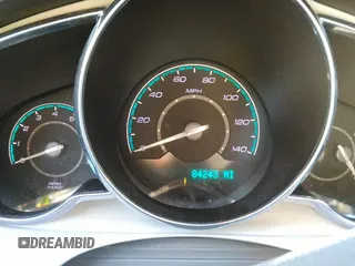 2012 Chevrolet Malibu 1FL with VIN 1G1ZA5EU8CF239979, listed as a IAAI auction lot 41476427 with 84,243 mi miles and . Bid and sale history available at DreamBid. Image 7.