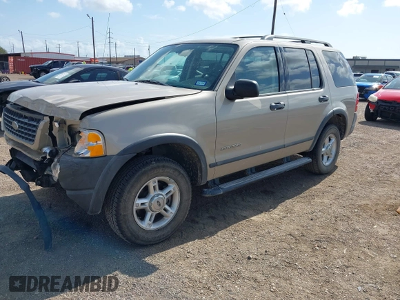 2004 Ford Explorer XLS with VIN 1FMZU62K44ZB28882, listed as a IAAI auction lot 42428926 with 63,905 mi miles and . Bid and sale history available at DreamBid. Image 18.