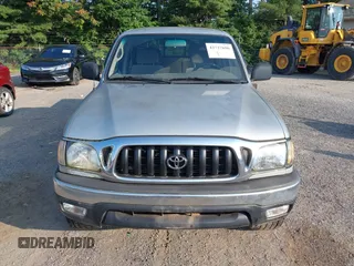 2002 Toyota Tacoma PreRunner with VIN 5TEGM92NX2Z089000, listed as a IAAI auction lot 42727696 with 234,115 mi miles and . Bid and sale history available at DreamBid. Image 6.