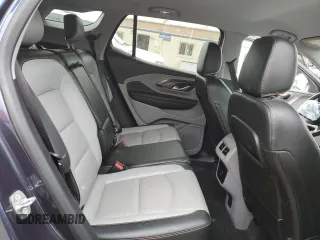 2018 GMC Terrain SLT with VIN 3GKALPEX9JL298390, listed as a Copart auction lot 47045005 with 70,096 mi miles and Clean Title. Bid and sale history available at DreamBid. Image 10.