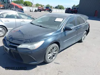 2017 Toyota Camry XLE with VIN 4T1BF1FKXHU305902, listed as a IAAI auction lot 40145319 with 78,398 mi miles and . Bid and sale history available at DreamBid. Image 17.
