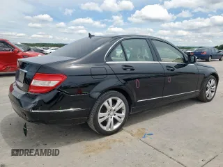 2008 Mercedes-Benz C 300 Sport z VIN WDDGF54X18R010552, wystawiony jako Copart lot #55725885 z przebiegiem 235 274 mil mil oraz Szkoda całkowita • Salvage title. Historia ofert i sprzedaży dostępna na DreamBid. Obrazek 3.