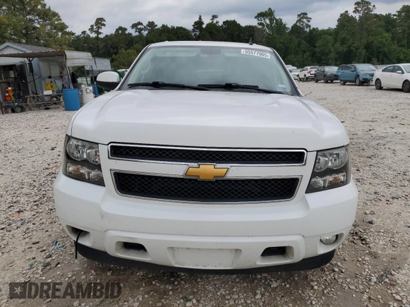 2012 Chevrolet Suburban LT с VIN 1GNSCJE09CR234272, выставлен на аукционе Copart как лот 55577005 с пробегом 118 796 миль миль и Списание • Salvage title. История ставок и продаж доступна на DreamBid. Изображение 5.