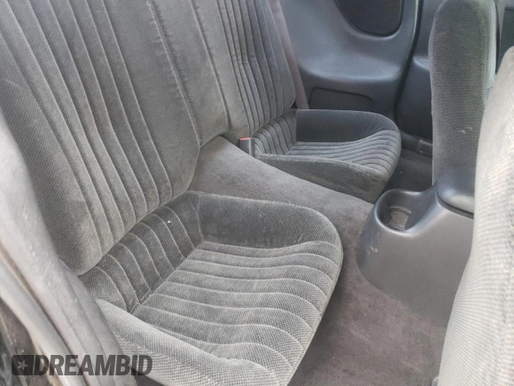 2002 Pontiac Firebird Formula with VIN 2G2FV22G022148785, listed as a Copart auction lot 85263214 with 75,339 mi miles and Clean title. Bid and sale history available at DreamBid. Image 10.