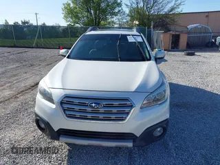 2017 Subaru Outback Limited z VIN 4S4BSENC7H3295073, wystawiony jako IAAI lot #41977967 z przebiegiem 143 414 mil mil oraz . Historia ofert i sprzedaży dostępna na DreamBid. Obrazek 6.