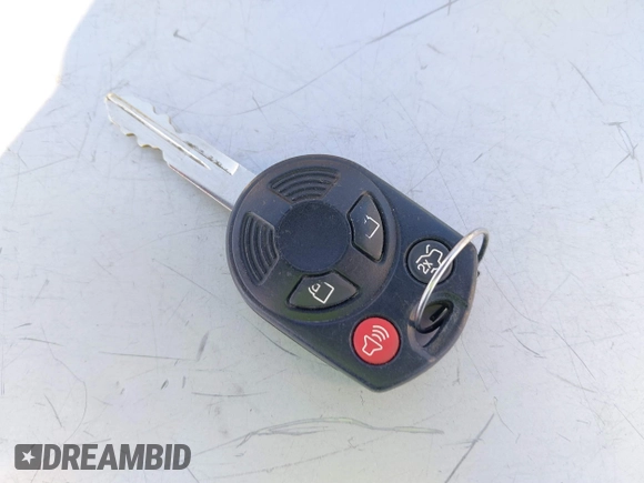 2009 Ford Escape Hybrid with VIN 1FMCU59349KA94375, listed as a IAAI auction lot 41865743 with 127,538 mi miles and . Bid and sale history available at DreamBid. Image 11.
