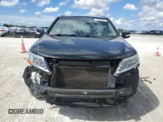 2014 Kia Sorento EX with VIN 5XYKU4A70EG534312, listed as a Copart auction lot 47099055 with 190,960 mi miles and Salvage Title. Bid and sale history available at carsss.com. Image 5.