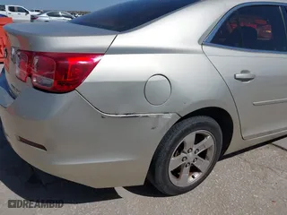 2015 Chevrolet Malibu LS with VIN 1G11A5SL7FF113559, listed as a IAAI auction lot 41852797 with 200,610 mi miles. Bid and sale history available at carsss.com. Image 13.