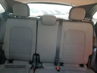 2021 Ford Escape SE with VIN 1FMCU0G61MUA34468, listed as a Copart auction lot 53370055 with 113,253 mi miles and Salvage title. Bid and sale history available at DreamBid. Image 10.
