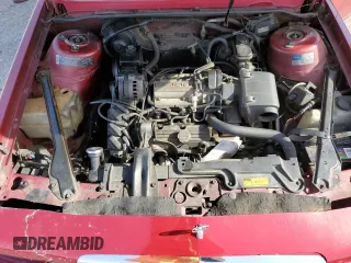 1993 Buick Century Special with VIN 3G4AG55N3PS615254, listed as a Copart auction lot 87226394 with 108,650 mi miles and Salvage Title. Bid and sale history available at carsss.com. Image 11.