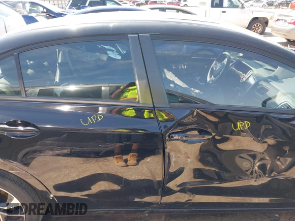 2015 Honda Civic EX z VIN 19XFB2F84FE033113, wystawiony jako IAAI lot #41857670 z przebiegiem 90 034 mil mil oraz . Historia ofert i sprzedaży dostępna na DreamBid. Obrazek 13.
