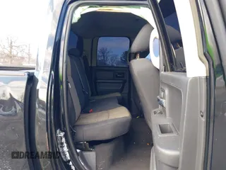 2012 Ram 1500 Express with VIN 1C6RD6FT4CS141539, listed as a IAAI auction lot 41641026 with 199,463 mi miles and . Bid and sale history available at DreamBid. Image 8.