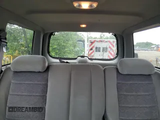 2000 Ford Explorer XLT с VIN 1FMZU73E4YZA81714, выставлен на аукционе Copart как лот 58205685 с пробегом 141 966 миль миль и Списание • Salvage title. История ставок и продаж доступна на DreamBid. Изображение 10.