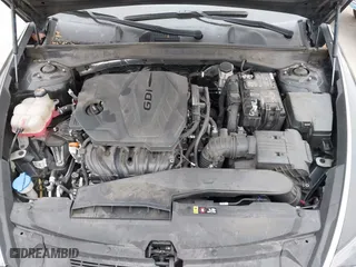 2022 Hyundai Sonata SE with VIN 5NPEG4JA1NH147471, listed as a IAAI auction lot 41985512 with 72,831 mi miles. Bid and sale history available at carsss.com. Image 10.