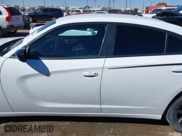 2020 Dodge Charger SXT with VIN 2C3CDXBG9LH136457, listed as a IAAI auction lot 41585590 with 61,390 mi miles and . Bid and sale history available at DreamBid. Image 14.