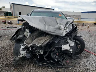 2018 Hyundai Santa Fe 2.4L z VIN 5NMZT3LB2JH104519, wystawiony jako Copart lot #60915715 z przebiegiem Nie podano mil oraz Szkoda całkowita • Salvage title. Historia ofert i sprzedaży dostępna na DreamBid. Obrazek 5.